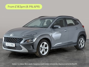 Used Hyundai KONA undefined for sale - 77043680: Photo