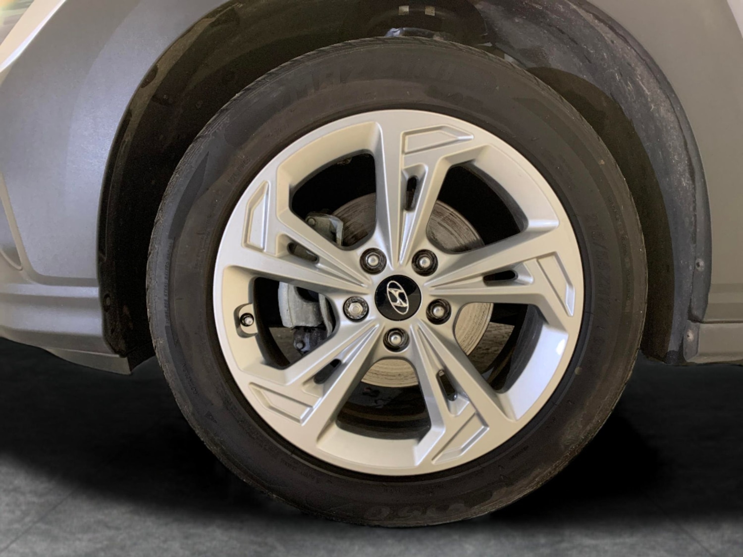 Used Hyundai KONA 2023 for sale - 77043680: Photo 21