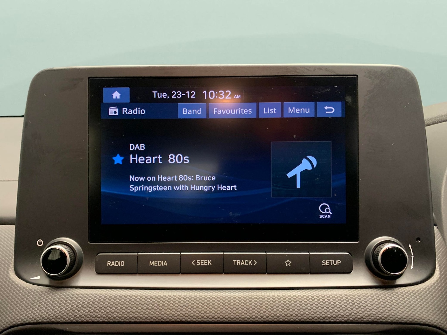 Used Hyundai KONA 2023 for sale - 77043680: Photo 6