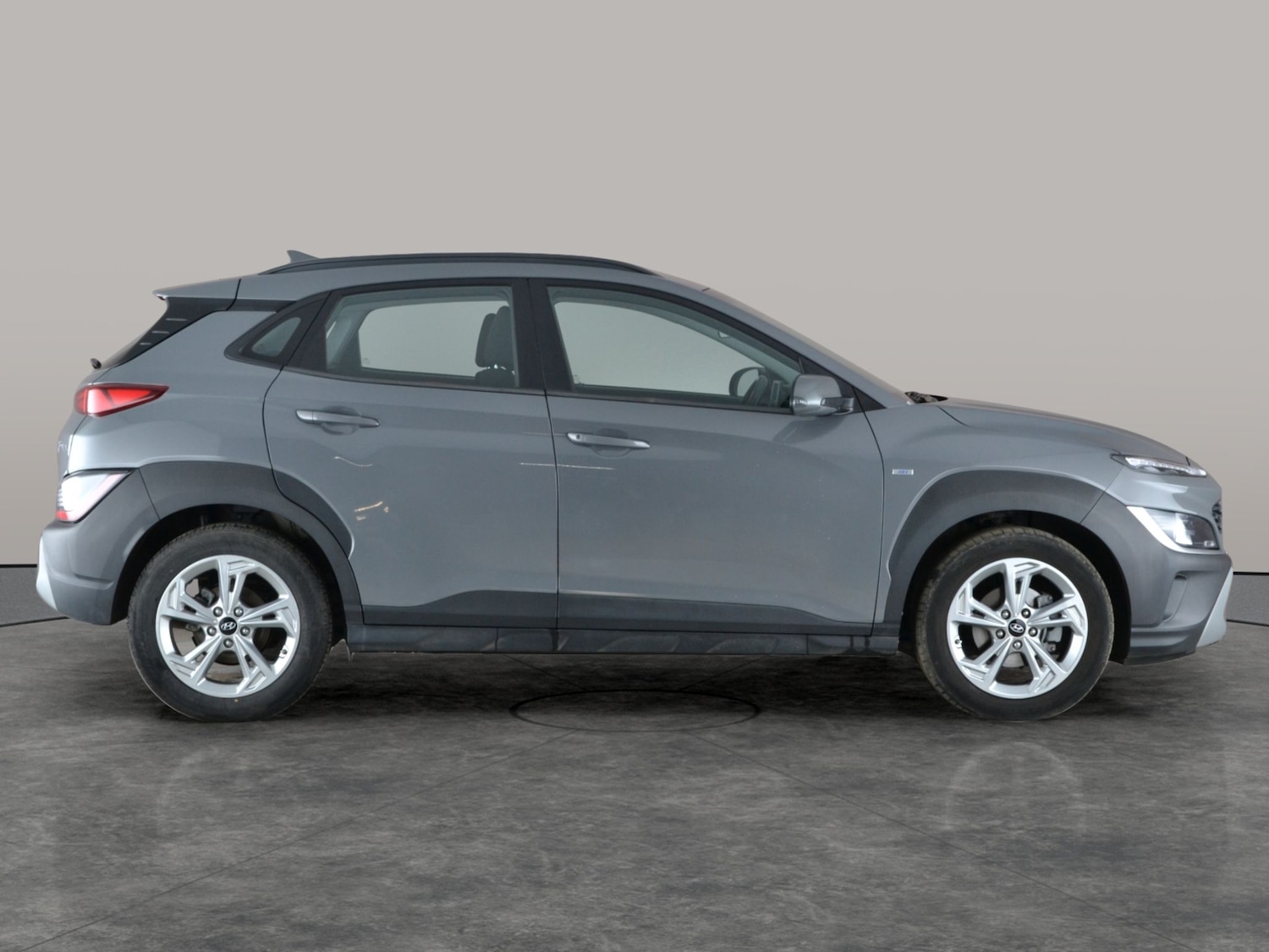Used Hyundai KONA 2023 for sale - 77043680: Photo 9