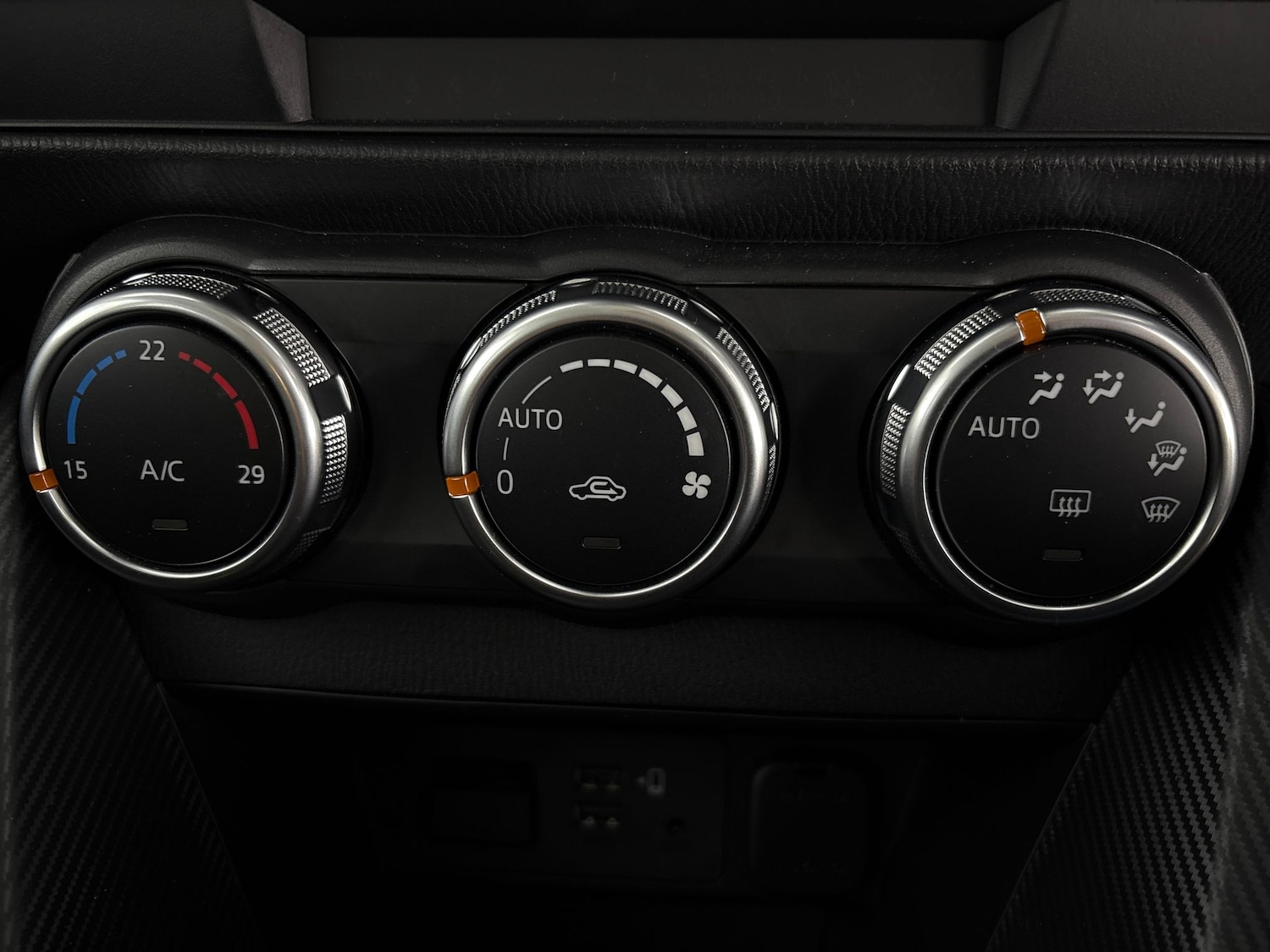 Used Mazda Mazda2 2023 for sale - 77083720: Photo 18