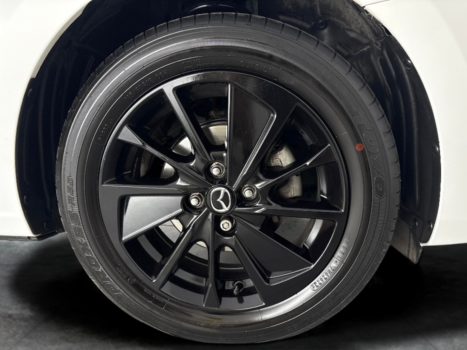 Used Mazda Mazda2 2023 for sale - 77083720: Photo 24