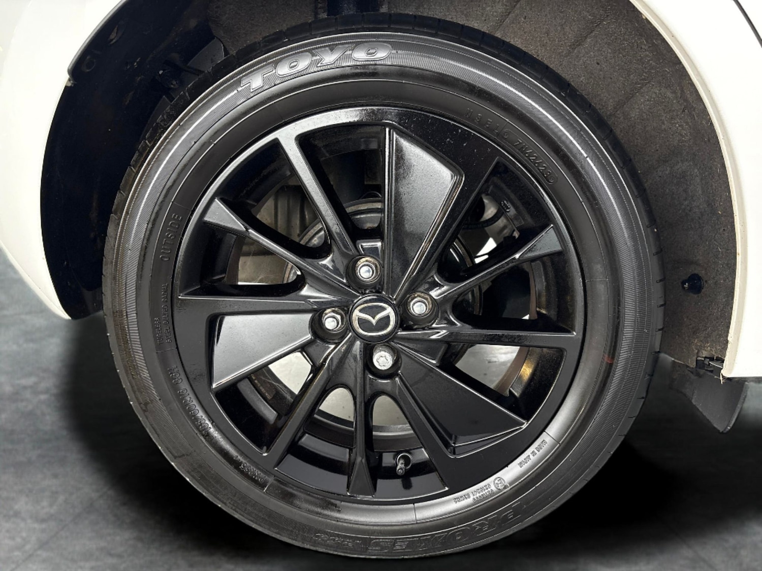 Used Mazda Mazda2 2023 for sale - 77083720: Photo 25