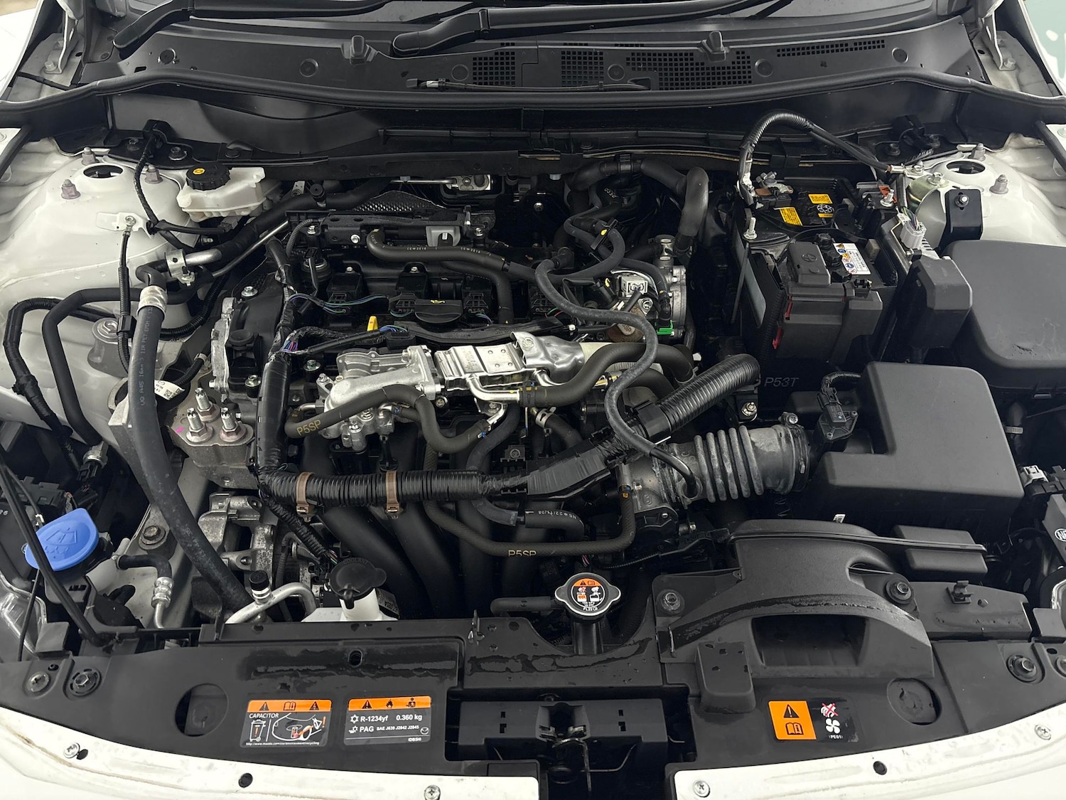 Used Mazda Mazda2 2023 for sale - 77083720: Photo 33