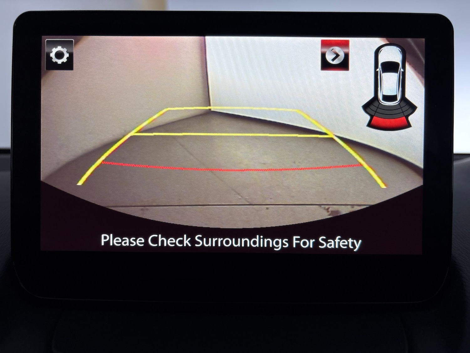 Used Mazda Mazda2 2023 for sale - 77083720: Photo 5