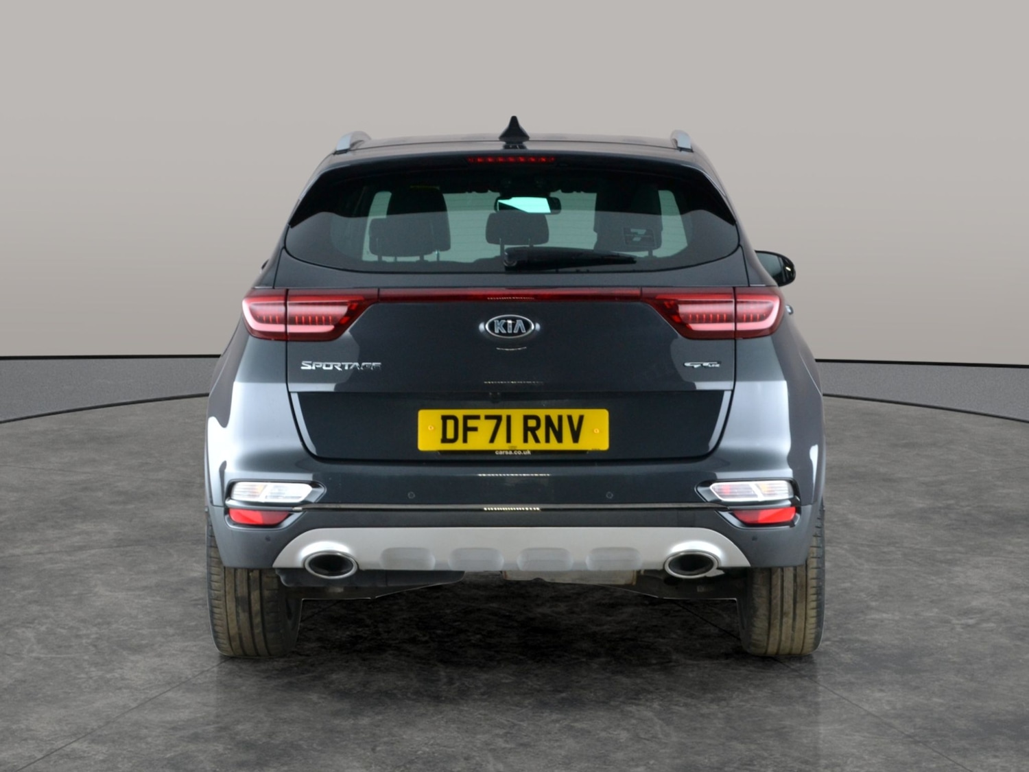 Used Kia Sportage 2022 for sale - 78025459: Photo 12