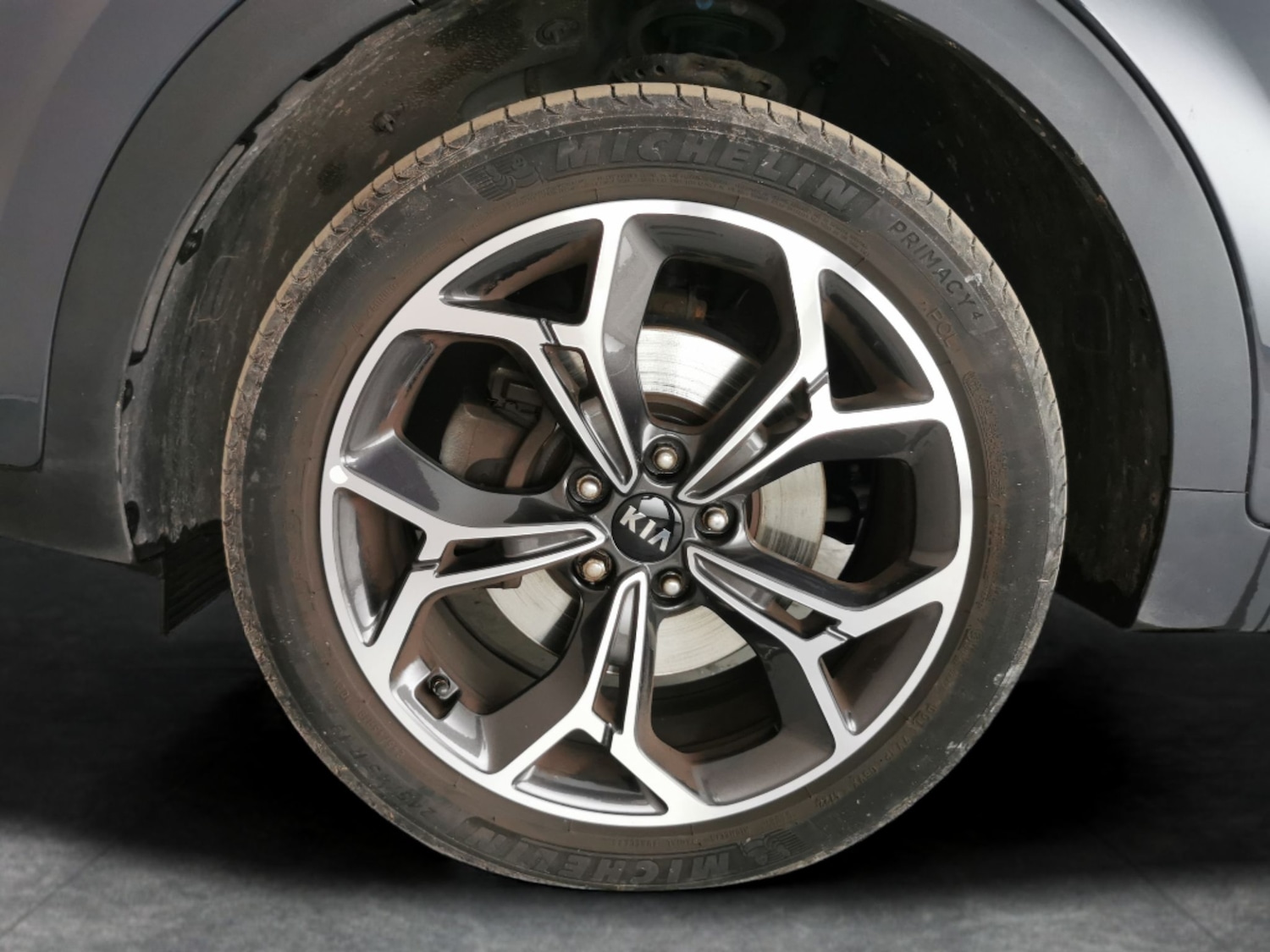 Used Kia Sportage 2022 for sale - 78025459: Photo 22