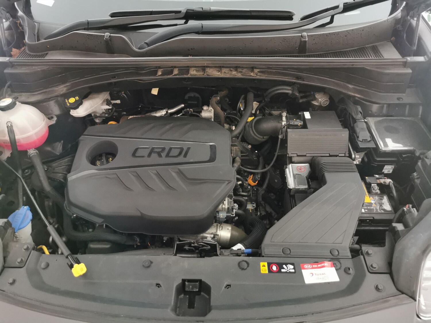 Used Kia Sportage 2022 for sale - 78025459: Photo 31