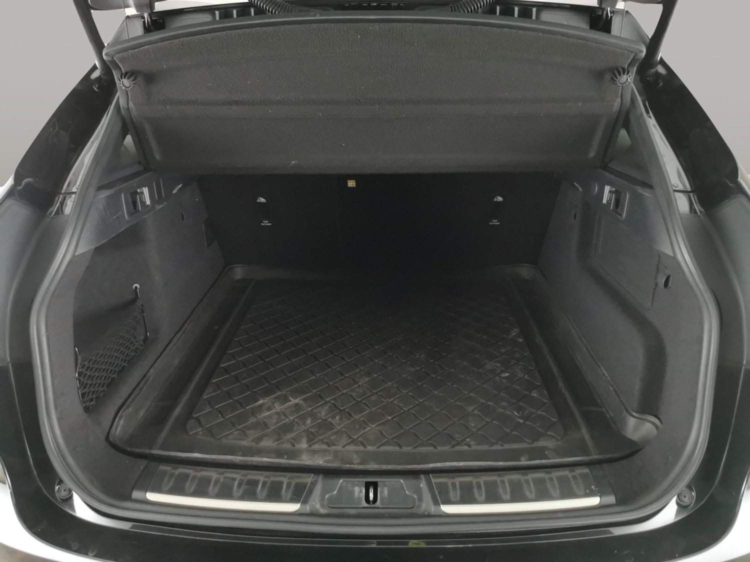 Used Jaguar F-Pace for sale - 77984699: Photo 36