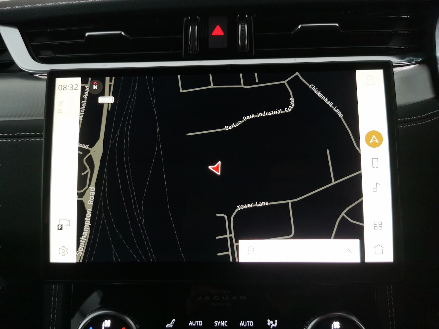 Used Jaguar F-Pace for sale - 77984699: Photo 7