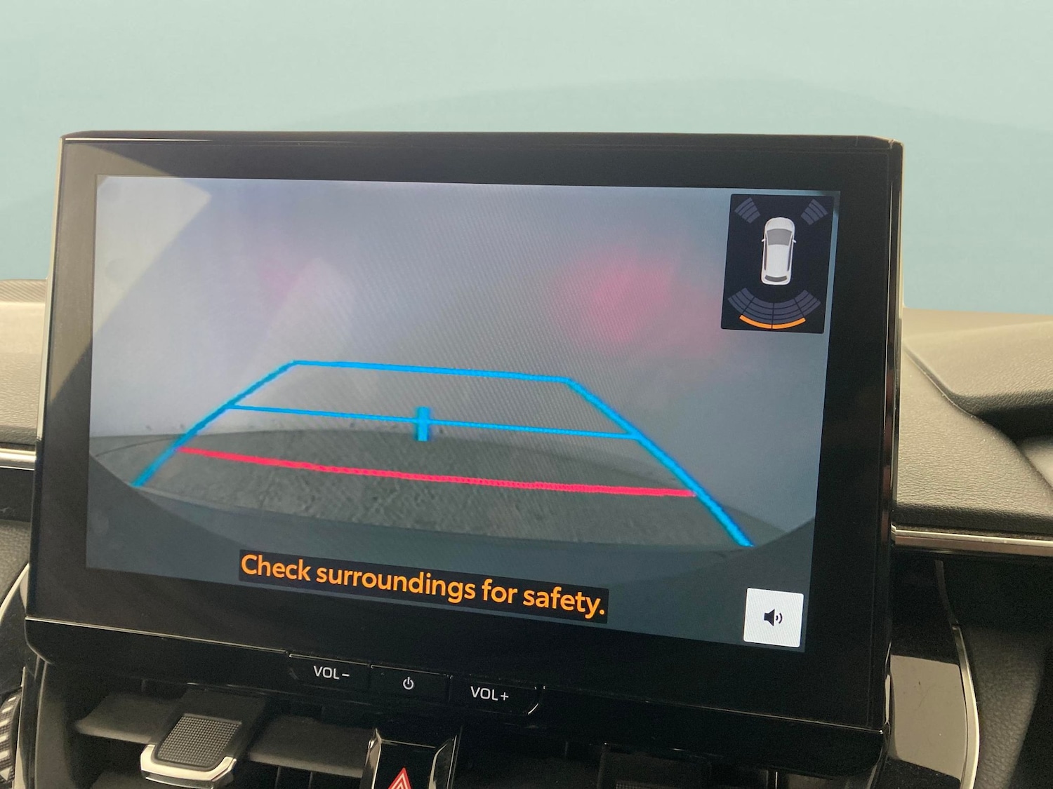 Used Toyota Corolla 2023 for sale - 77600843: Photo 16