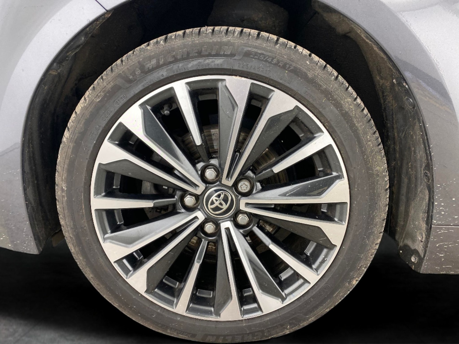 Used Toyota Corolla 2023 for sale - 77600843: Photo 21