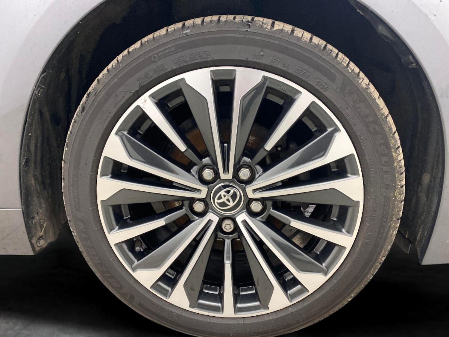 Used Toyota Corolla 2023 for sale - 77600843: Photo 22