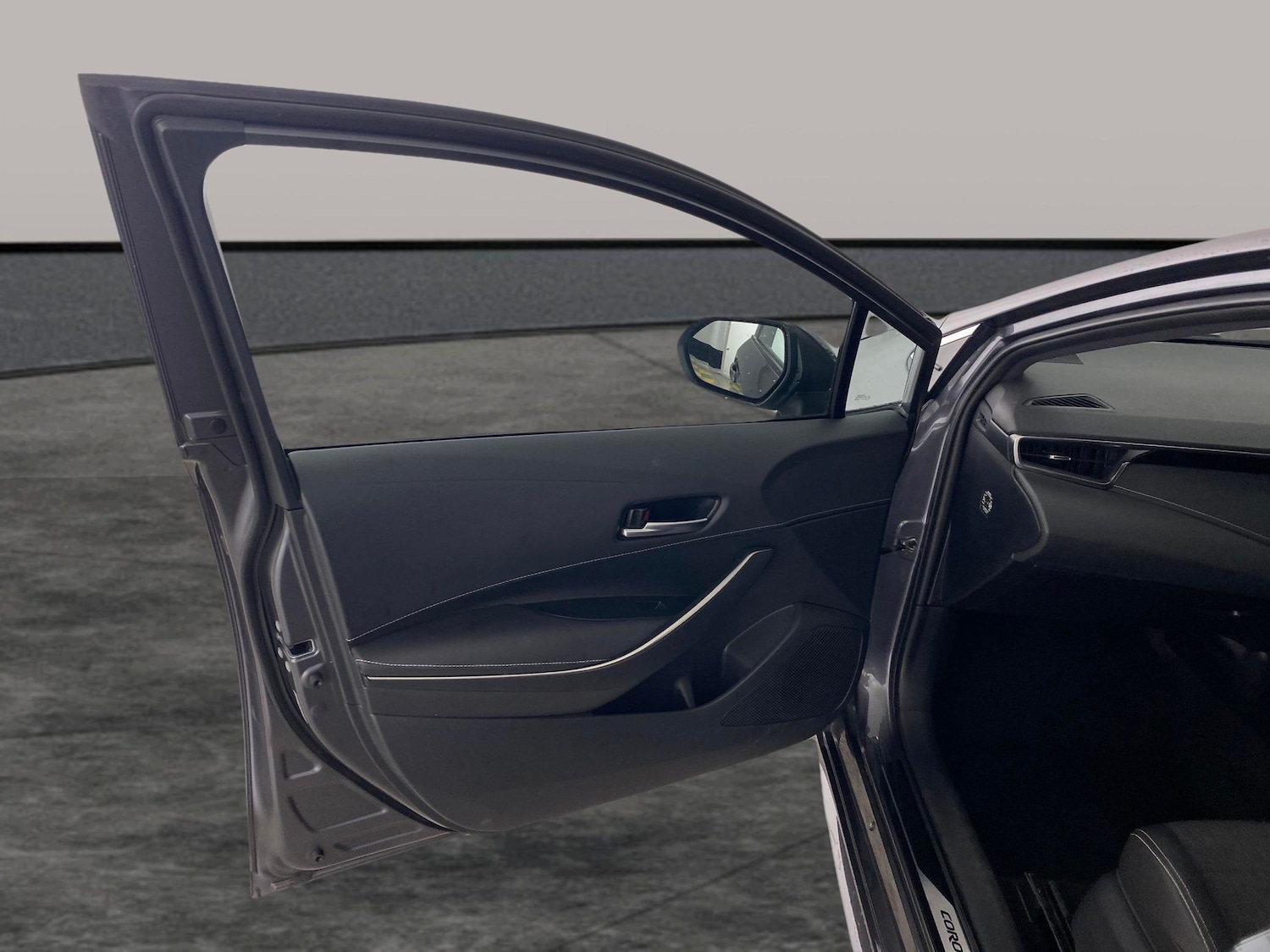 Used Toyota Corolla 2023 for sale - 77600843: Photo 24