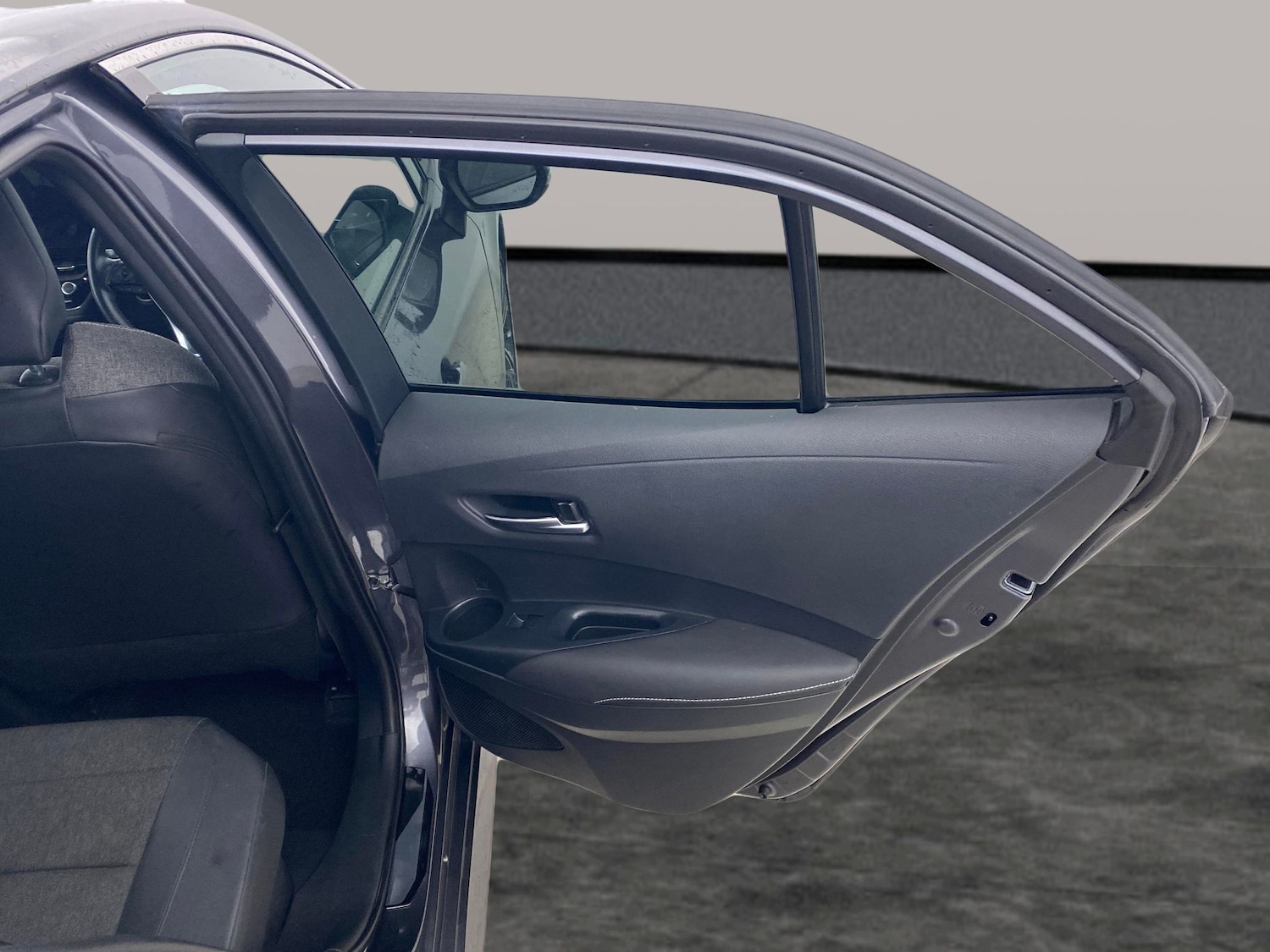 Used Toyota Corolla 2023 for sale - 77600843: Photo 27