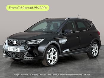 Used SEAT Arona 2023 for sale - 79639179: Photo