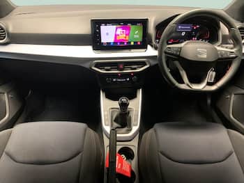 Used SEAT Arona 2023 for sale - 79639179: Photo