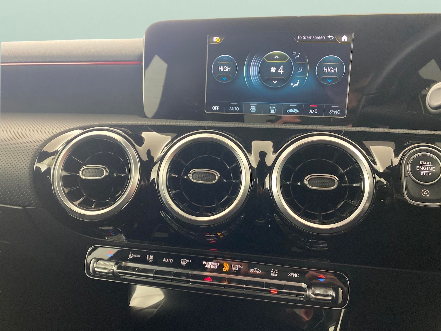 Used Mercedes-Benz A-Class 2020 for sale - 77505469: Photo 16