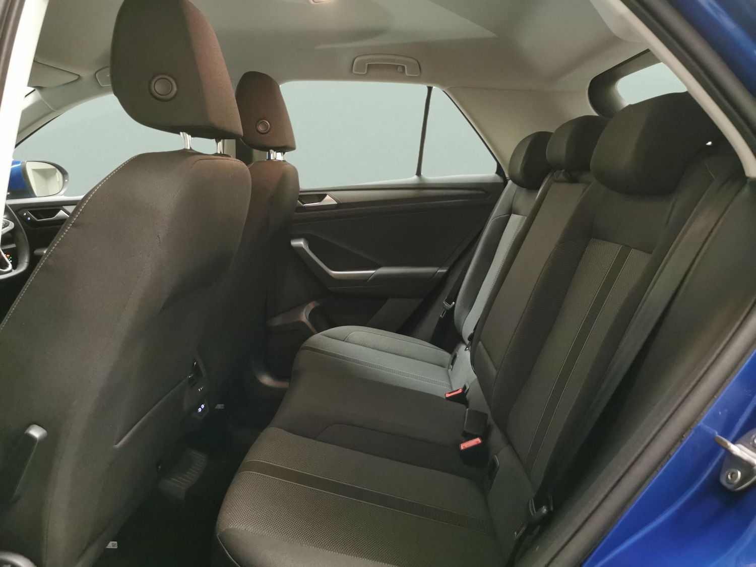 Used Volkswagen T-Roc 2022 for sale - 76782085: Photo 25