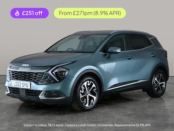 Used Kia Sportage 2022 for sale - 78387159: Photo