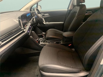 Used Kia Sportage 2022 for sale - 78387159: Photo