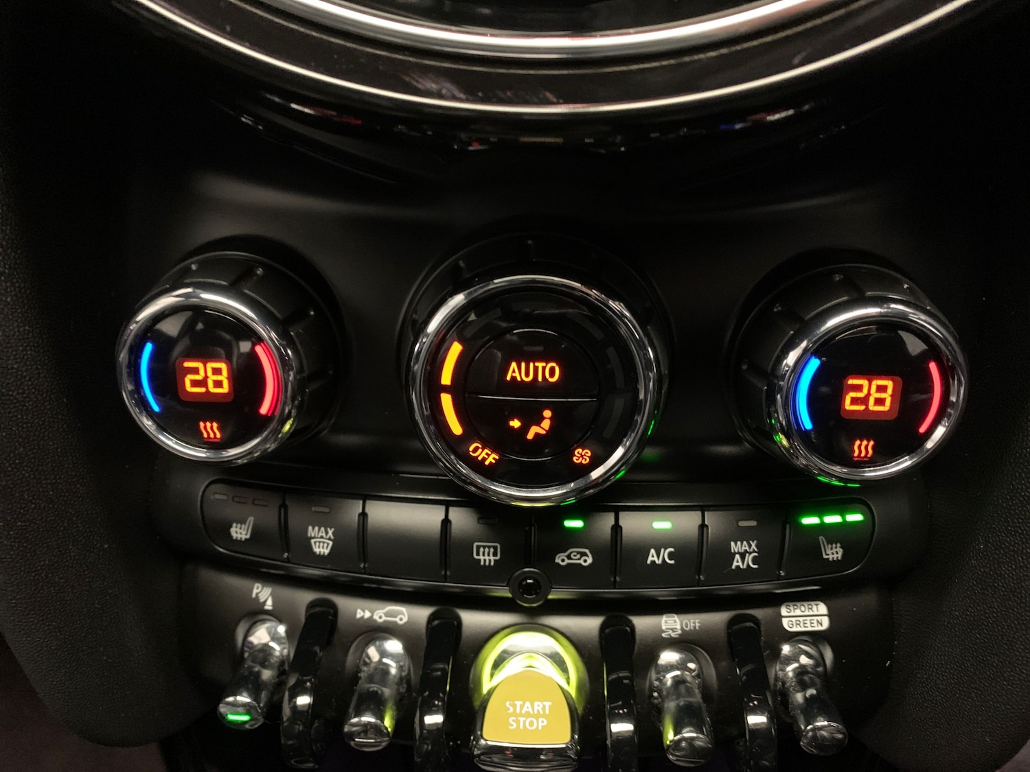 Used MINI Hatch 2022 for sale - 76595408: Photo 18