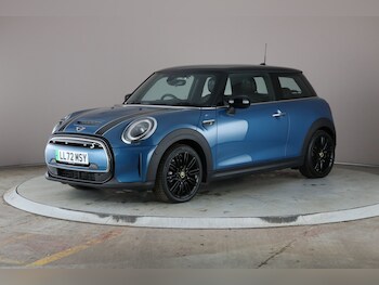 MINI - Hatch