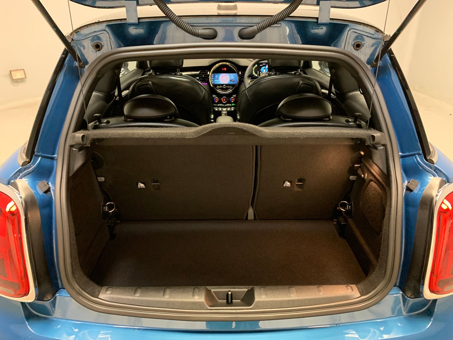 Used MINI Hatch 2022 for sale - 76595408: Photo 30