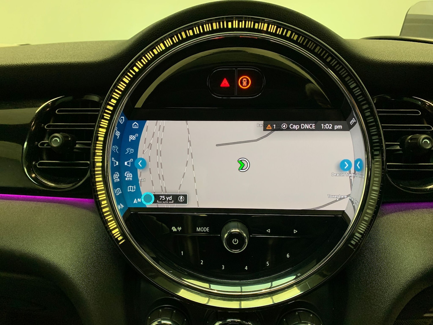 Used MINI Hatch 2022 for sale - 76595408: Photo 8