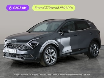 Used Kia Sportage 2023 for sale - 77012163: Photo