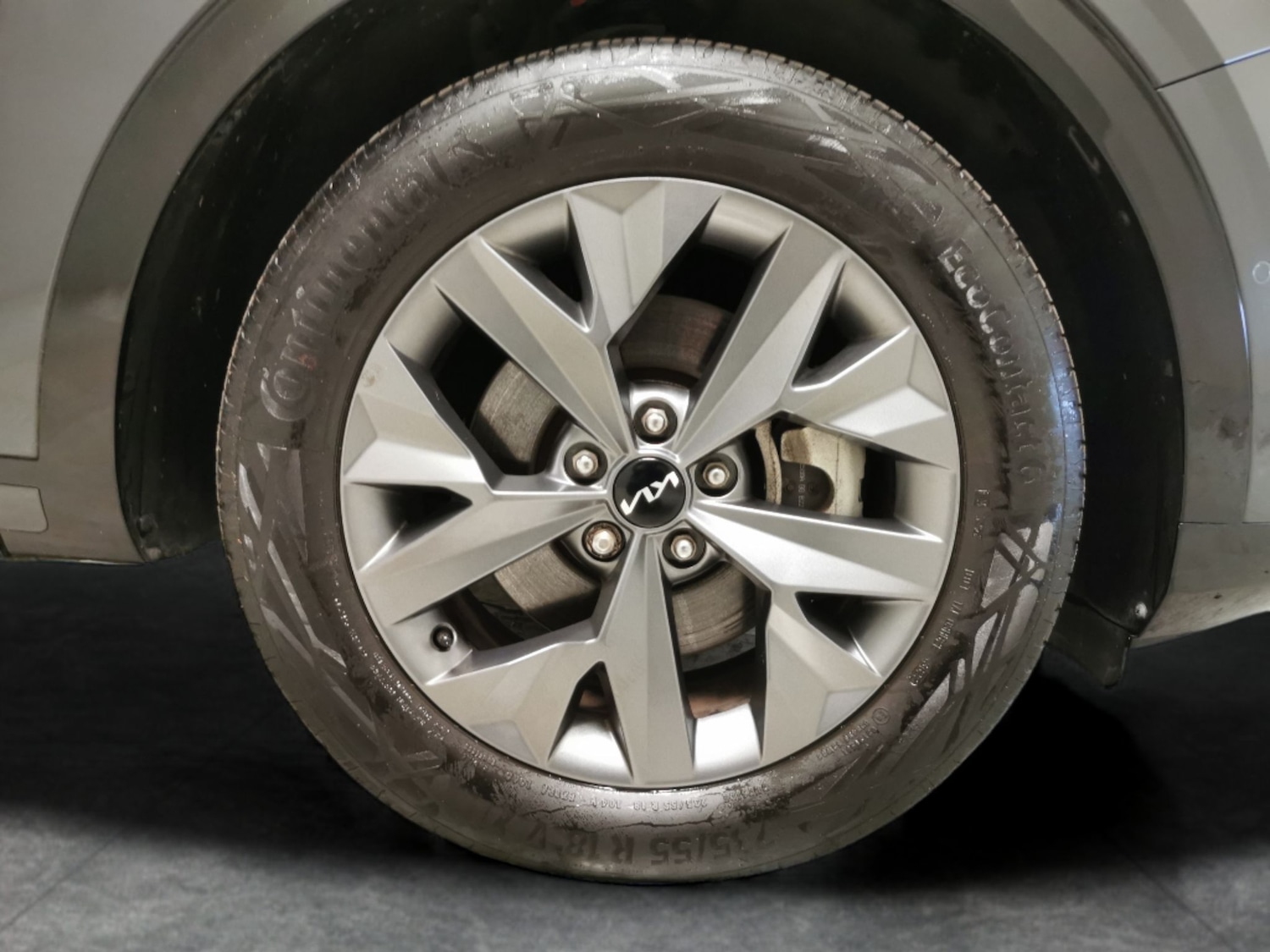 Used Kia Sportage 2023 for sale - 77012163: Photo 29