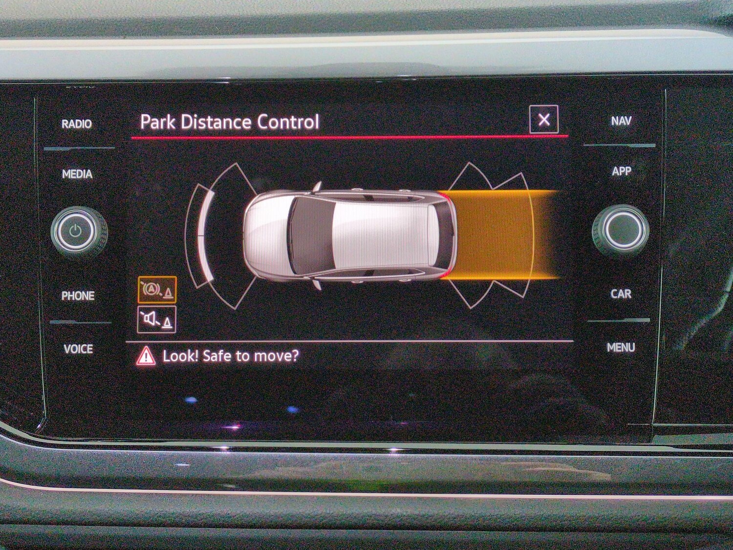 Used Volkswagen Polo 2023 for sale - 77447890: Photo 16