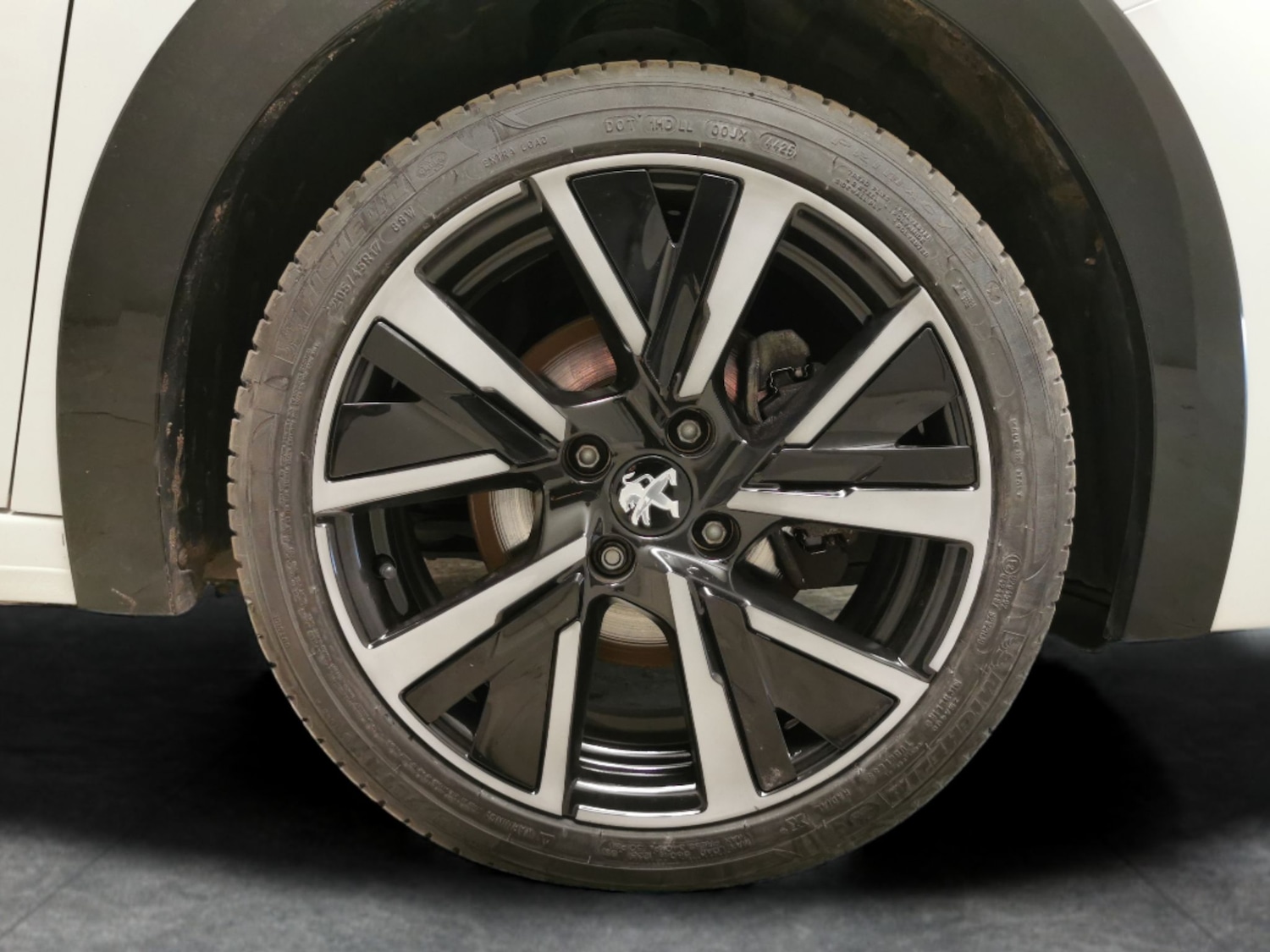 Used Peugeot 208 2022 for sale - 77170861: Photo 22