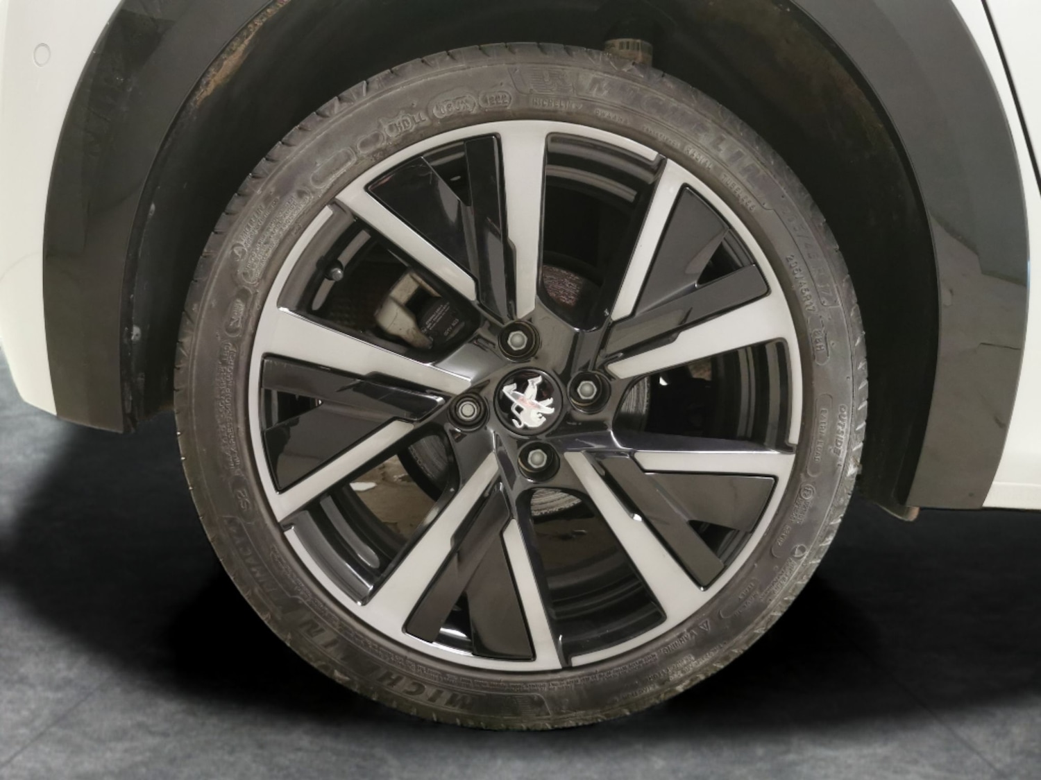 Used Peugeot 208 2022 for sale - 77170861: Photo 23