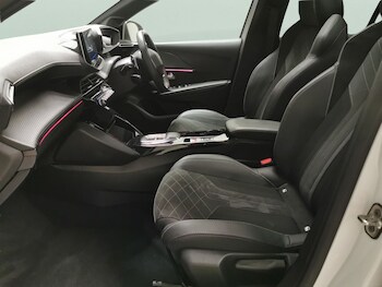 Used Peugeot 208 2022 for sale - 77170861: Photo