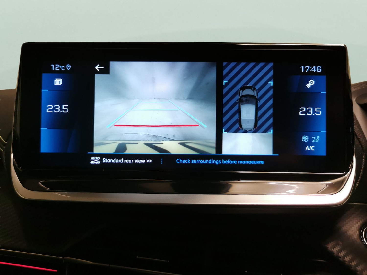 Used Peugeot 208 2022 for sale - 77170861: Photo 5