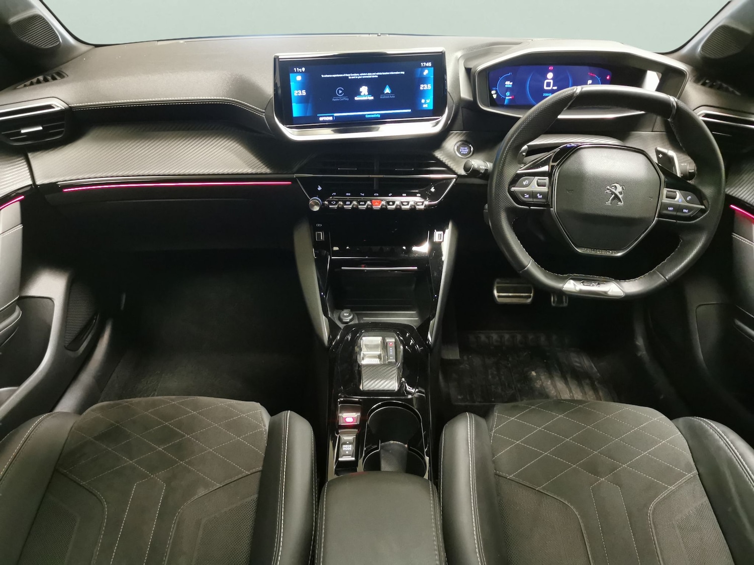 Used Peugeot 208 2022 for sale - 77170861: Photo 7