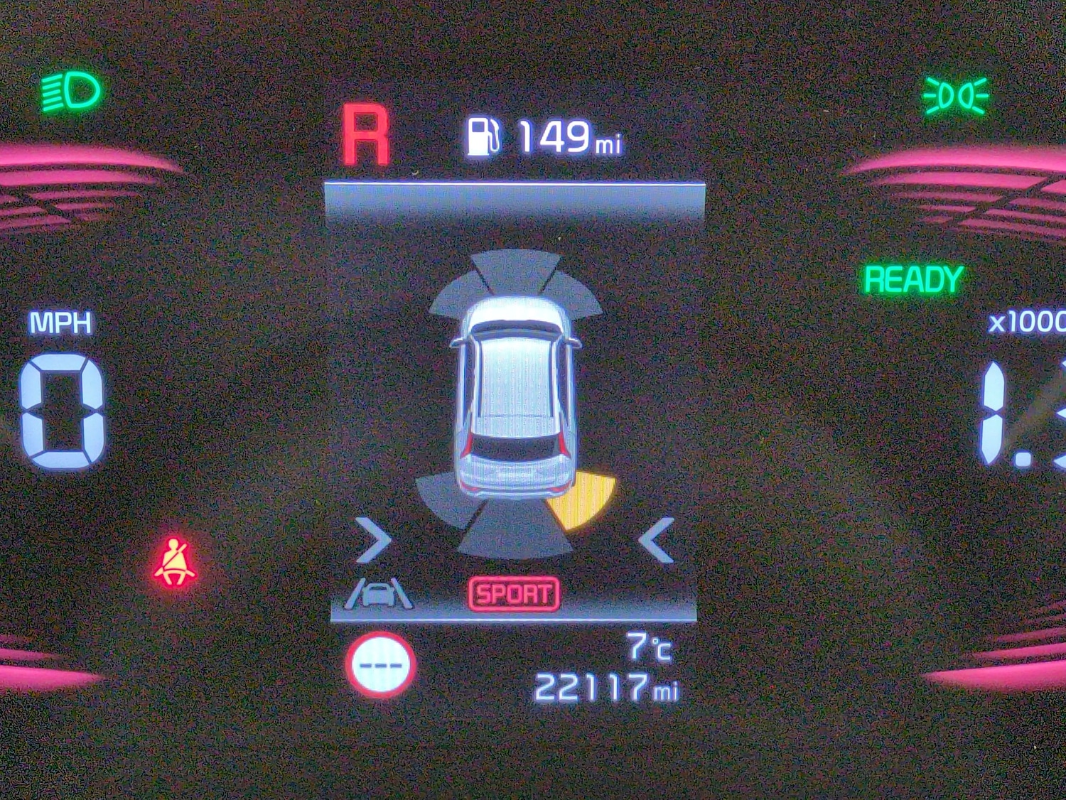 Used Kia Niro 2023 for sale - 77104445: Photo 18