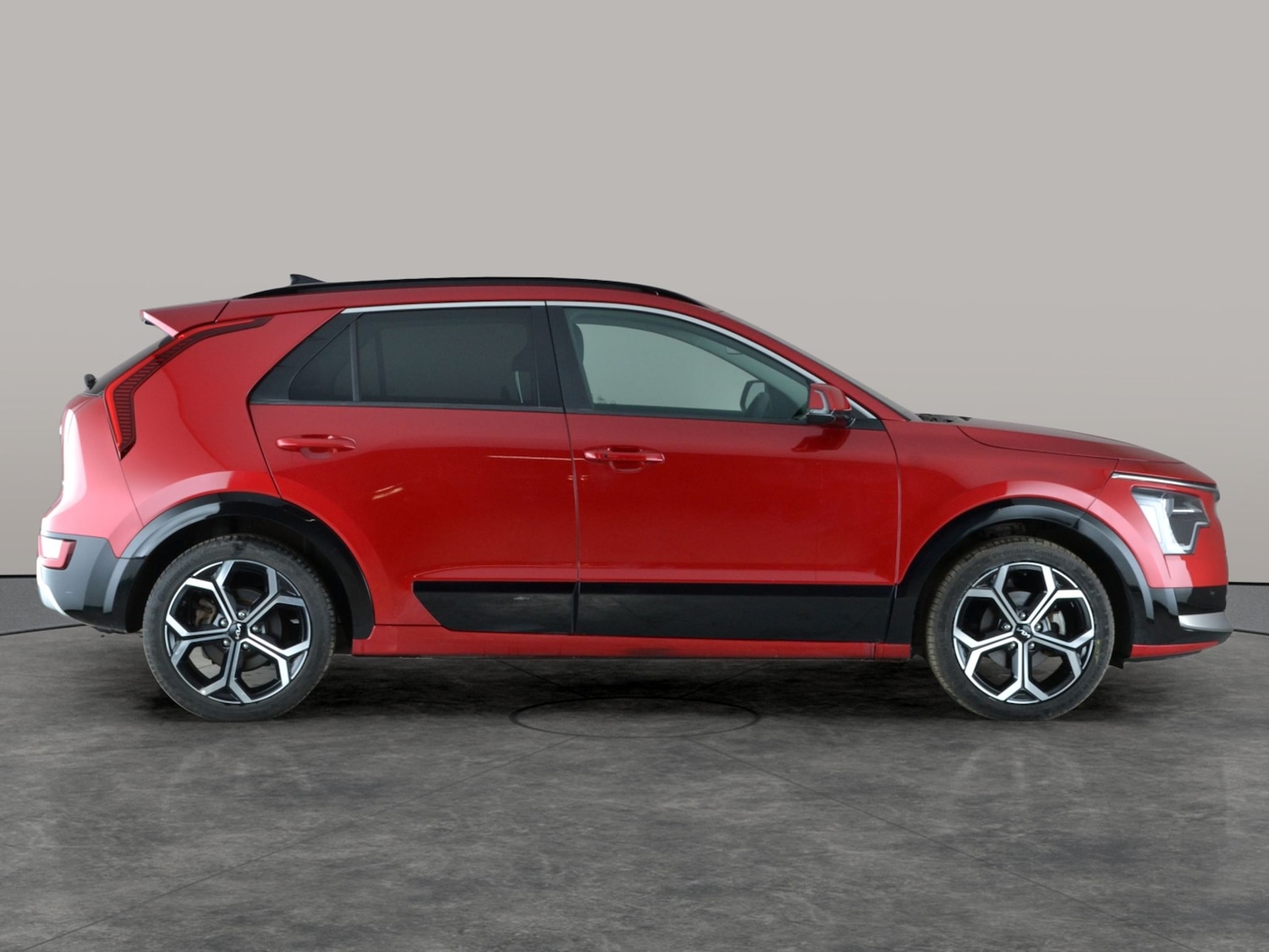 Used Kia Niro 2023 for sale - 77104445: Photo 9