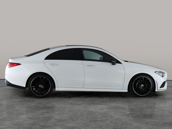 Used Mercedes-Benz CLA 2022 for sale - 76209805: Photo 12