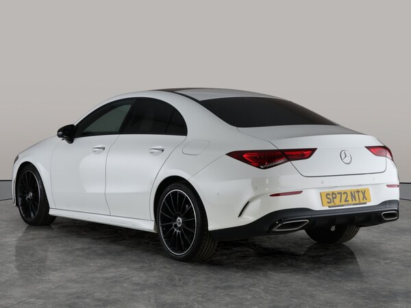 Used Mercedes-Benz CLA 2022 for sale - 76209805: Photo 16