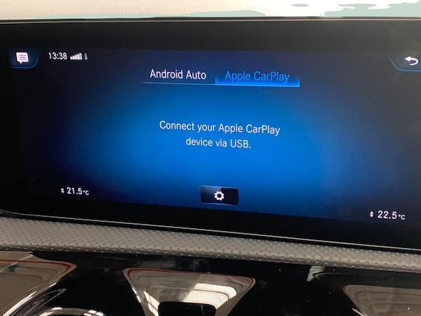Used Mercedes-Benz CLA 2022 for sale - 76209805: Photo 18