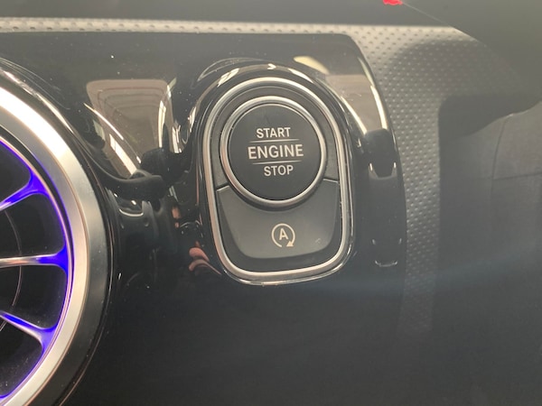 Used Mercedes-Benz CLA 2022 for sale - 76209805: Photo 24