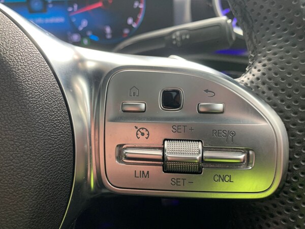 Used Mercedes-Benz CLA 2022 for sale - 76209805: Photo 27