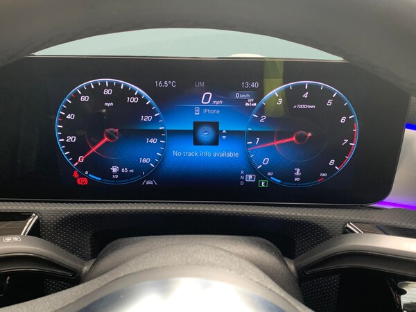 Used Mercedes-Benz CLA 2022 for sale - 76209805: Photo 29