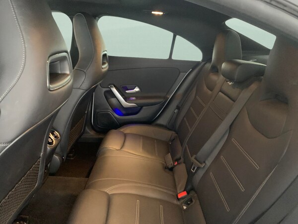 Used Mercedes-Benz CLA 2022 for sale - 76209805: Photo 37