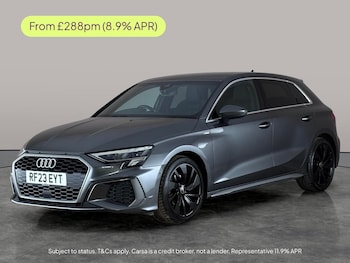 Used Audi A3 2023 for sale - 79238889: Photo