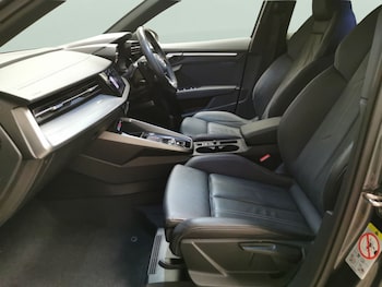Used Audi A3 2023 for sale - 79238889: Photo