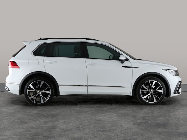 Used Volkswagen Tiguan 2022 for sale - 76279260: Photo 11