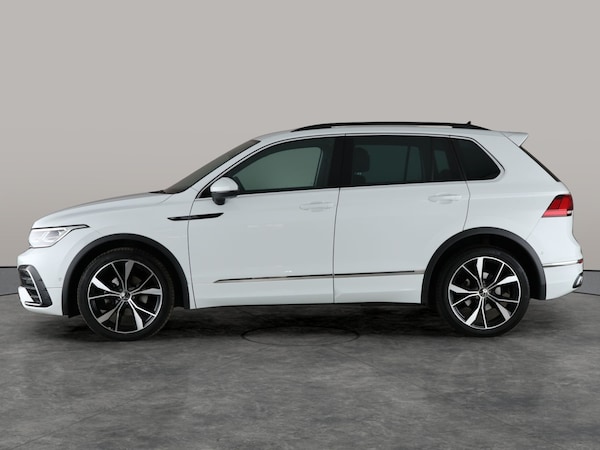 Used Volkswagen Tiguan 2022 for sale - 76279260: Photo 16